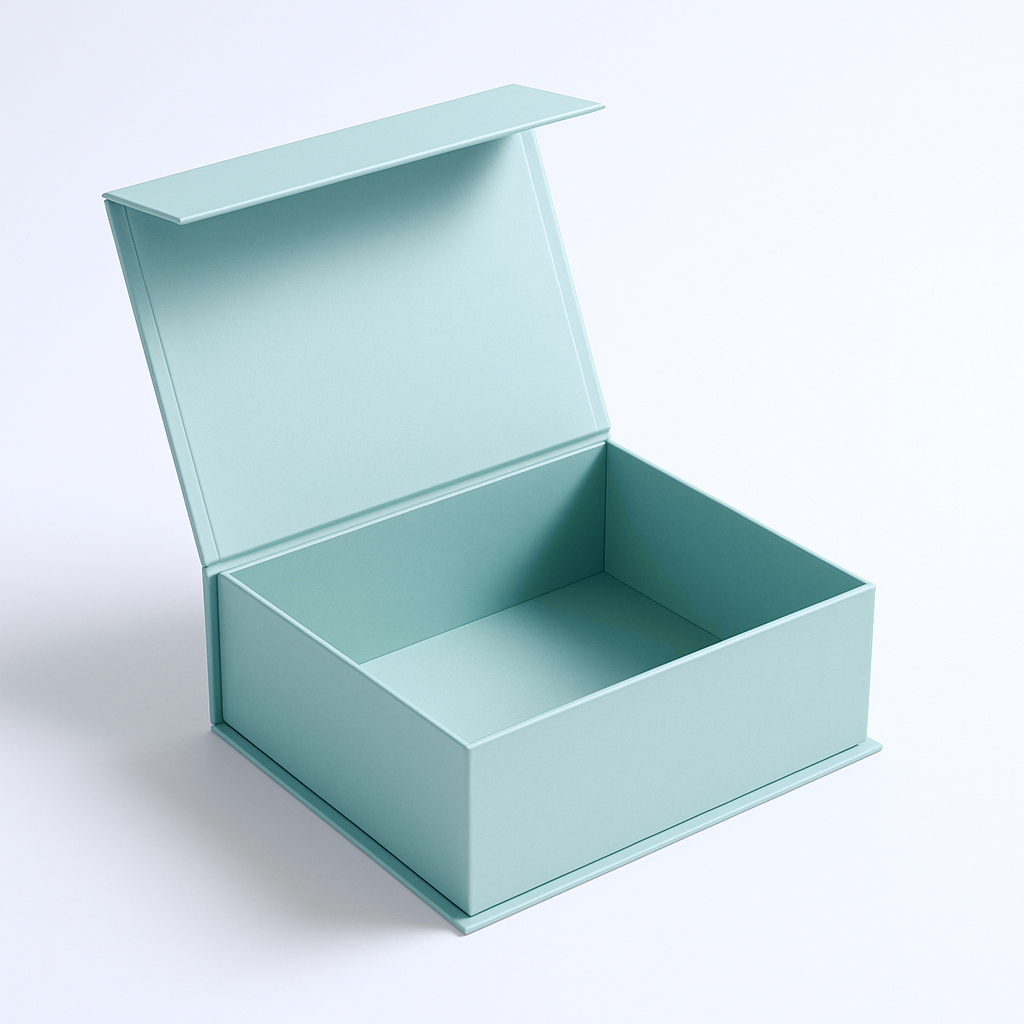 Magnetic Gift Boxes